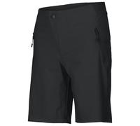 Scott - Kid's Shorts Vertic - Pantaloni da ciclismo M nero