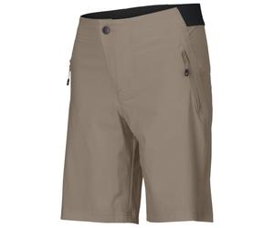 Scott - Kid's Shorts Vertic - Pantaloni da ciclismo XL beige