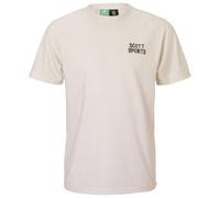 Scott - Kid's Tee Defined Dri S/S - Maglia funzionale S - 128 bianco