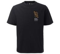 Scott - Kid's Tee Graphic S/S - T-shirt L nero