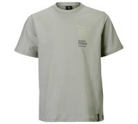 Scott - Kid's Tee Graphic S/S - T-shirt XL grigio