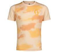 Scott - Kid's Tee Trail Vertic 10 S/S - Maglietta da ciclismo L beige