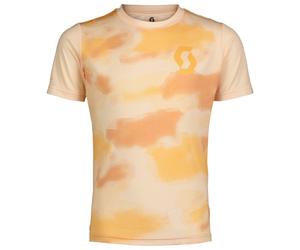 Scott - Kid's Tee Trail Vertic 10 S/S - Maglietta da ciclismo M beige