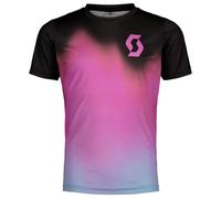 Scott - Kid's Tee Trail Vertic 10 S/S - Maglietta da ciclismo XL variopinto