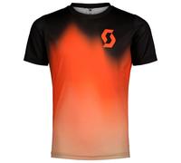 Scott - Kid's Tee Trail Vertic 10 S/S - Maglietta da ciclismo XL variopinto