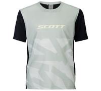 Scott - Kid's Tee Vertic Delta S/S - Maglietta da ciclismo XL grigio