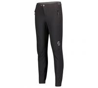 Scott - Kid's Trail Pants - Pantaloni da ciclismo 164 nero
