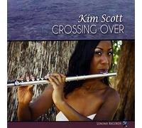 Scott Kim - Crossing Over