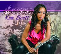 Scott, Kim - Rite Of Passage