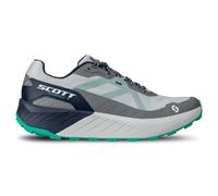 Scott Kinabalu 3, scarpa da trail, uomo, verde/grigio EU44,5 / UK9,5 / US10,5 Amazon Green/Fog Grey