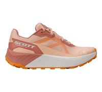 Scott - Scarpe da trail - W'S Kinabalu 3 Pale Orange / Terra Red per Donne - Taglia 38.5 - Arancione Arancione 38,5