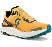 Scott uomo - giallo