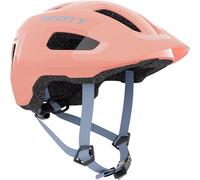 Scott Kinder Supra Fahrradhelm, fresh pink, XS