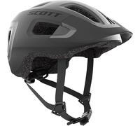 Scott Kinder Supra Fahrradhelm, granite black, XXS
