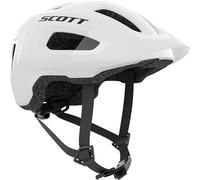 Scott - Kid's Helmet Supra (CE) - Casco per bici XXS - 45-50 cm bianco