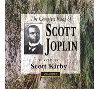 Scott Kirby - Vol. 1-Complete Rags of Scott J