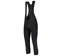 Scott - Knickers Endurance + - Pantaloni da ciclismo M nero