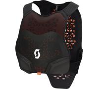 Scott Körperprotektor Softcon Hybrid Pro, Schwarz, M/L, 292081