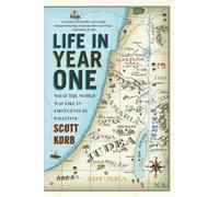 Scott Korb Life In Year One (Tascabile)
