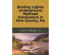 Scott L Mingus Guiding Lights (Tascabile)