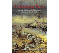 Scott L Mingus Joseph L Owen Unceasing Fury (Copertina rigida)