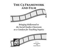 Scott L Roberts Starlynn Nance The C3 Framework and Film (Tascabile)