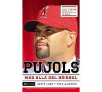Scott Lamb Tim Ellsworth Pujols (Tascabile)