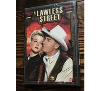Scott/Lansbury/Anderson - Lawless Street