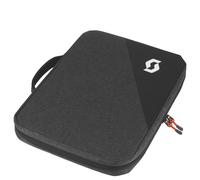 Scott Laptop Case 15 - Custodia per laptop 35 cm (dark grey/red clay)