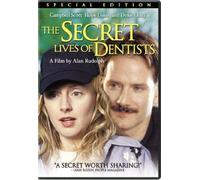 Scott/Leary/Davis/Tunney - Secret Lives of Dentists