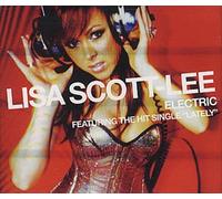 LISA SCOTT-LEE - Electric