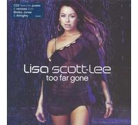 Scott-Lee, Lisa - Too Far Gone