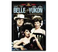 Scott/Lee/Shore - Belle of the Yukon