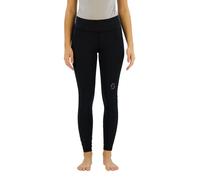Scott Sports Leggings Endurance Nero Donna XS