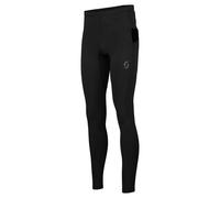 Scott - Full Tights Endurance Tech - Leggings da running L nero