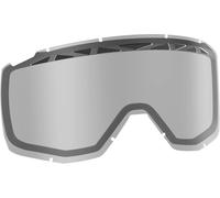 SCOTT Lente ENDURO Hustle Primal Tyrant Split trasparente DOPPIA di Ricambio ...