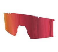 Scott Lenti Di Ricambio Blade Compact Red Chrome