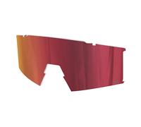 Scott Lenti Di Ricambio Blade Red Chrome