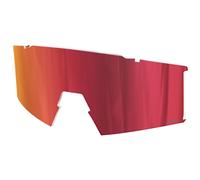 Scott Lenti Di Ricambio Fotocromatiche Blade Gold Chrome