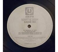 Scott & Leon - Shine on