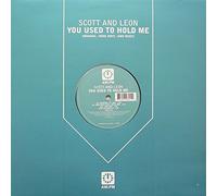 Scott & Leon - You Used to Hold Me
