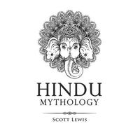 Scott Lewis Hindu Mythology (Tascabile)