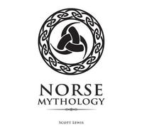 Scott Lewis Norse Mythology (Tascabile) Classical Mythology