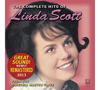 Scott, Linda - Complete Hits Of Linda Scott