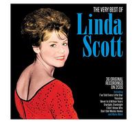 Scott, Linda - Very Best Of: 36 Original Recordings