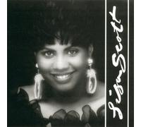 Scott, Lisa - All You Want Me to Be