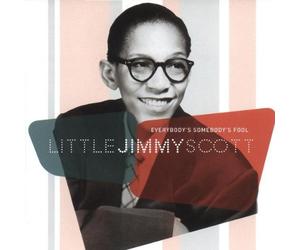 Scott,Little Jimmy - Everybody'S Somebody'S Fool
