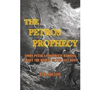 Scott Lively The Petros Prophecy (Tascabile)