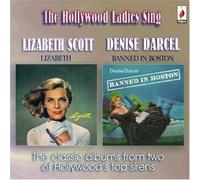 Scott, Lizabeth & Deni Darcel - Hollywood Ladies Sing