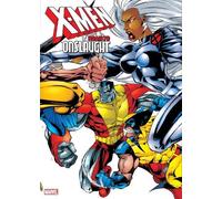 Scott Lobdell Fabian Nicieza Ter X-Men: Road To Onslaught Omn (Copertina rigida)